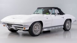 1964 Chevrolet Corvette 