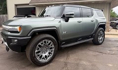 2024 GMC HUMMER EV 3X