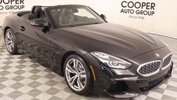 2019 BMW Z4 sDrive 30i