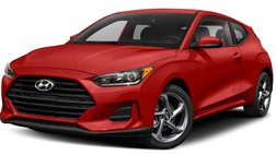 2019 Hyundai Veloster 2.0