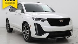 2023 Cadillac XT6 Sport
