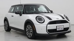 2025 MINI Hardtop 