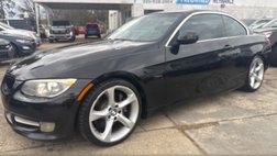 2011 BMW 3 Series 335i