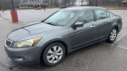 2010 Honda Accord EX-L