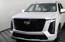 2025 Cadillac Escalade-V ESV Base
