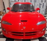 1999 Dodge Viper GTS