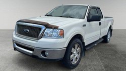 2008 Ford F-150 XLT
