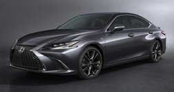 2024 Lexus ES 350 Base