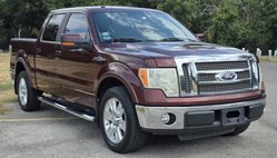 2010 Ford F-150 XL