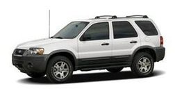 2005 Ford Escape XLT