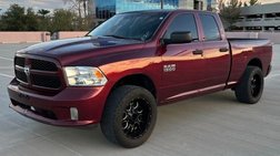 2016 Ram Ram Pickup 1500 Express