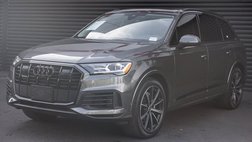 2023 Audi Q7 quattro Prestige 55 TFSI