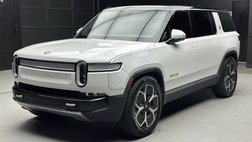 2023 Rivian R1S Adventure