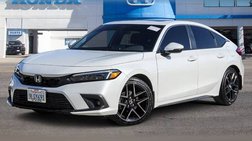 2024 Honda Civic Sport Touring