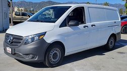2023 Mercedes-Benz Metris Cargo