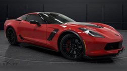 2019 Chevrolet Corvette Z06