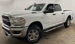 2024 Ram Ram Pickup 2500 Big Horn