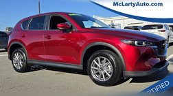 2023 Mazda CX-5 2.5 S Select