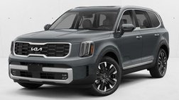 2023 Kia Telluride SX