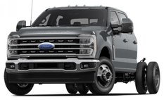 2023 Ford Super Duty F-350 XL