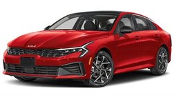 2025 Kia K5 EX