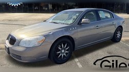 2006 Buick Lucerne CXL V6