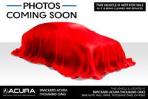 2025 Acura Integra w/A-SPEC