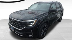 2024 Volkswagen Atlas SEL Premium R-Line 4Motion