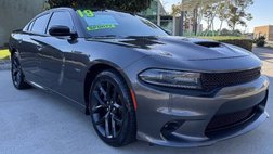 2019 Dodge Charger R/T
