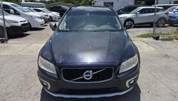 2016 Volvo XC70 T5 Premier