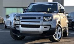 2024 Land Rover Defender 130 P300 S