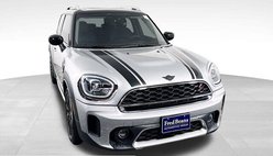 2024 MINI Countryman Cooper S ALL4