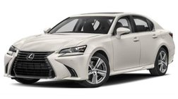 2019 Lexus GS 350 GS 350