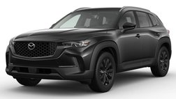2023 Mazda CX-50 2.5 S Preferred Plus