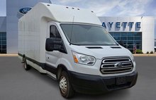 2019 Ford Transit 350 HD