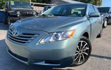 2007 Toyota Camry CE