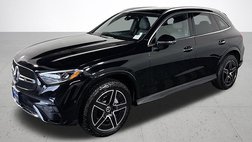 2023 Mercedes-Benz GLC-Class GLC 300 4MATIC