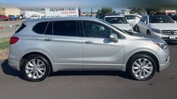 2016 Buick Envision Premium I