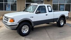 1994 Ford Ranger XLT