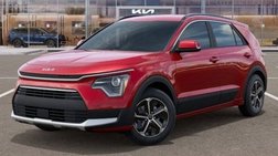 2025 Kia Niro EX