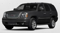 2014 GMC Yukon Denali