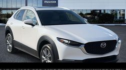 2025 Mazda CX-30 S Preferred