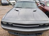 2011 Dodge Challenger SE