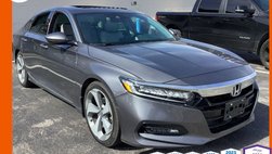 2020 Honda Accord Touring