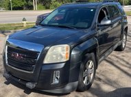 2010 GMC Terrain SLE-2