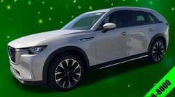 2024 Mazda CX-90 Plug-in Hybrid Premium Plus