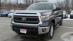 2015 Toyota Tundra TRD Pro
