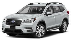 2022 Subaru Ascent Limited 7-Passenger