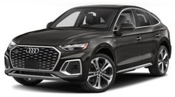2021 Audi Q5 Sportback quattro Premium Plus 45 TFSI
