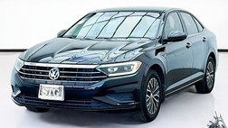 2019 Volkswagen Jetta SEL